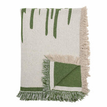 Load image into Gallery viewer, Haxby Recycled Cotton Throw
