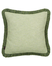 Load image into Gallery viewer, Iliv Marrakech cushion emerald
