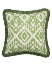 Load image into Gallery viewer, Iliv Marrakech cushion emerald
