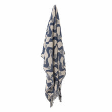 Load image into Gallery viewer, Santena Recycled Cotton Throw

