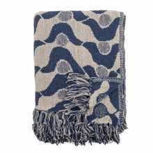 Load image into Gallery viewer, Santena Recycled Cotton Throw
