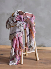 Load image into Gallery viewer, Toscana Recycled Cotton Throw
