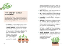 Load image into Gallery viewer, My Tiny Kitchen Garden
