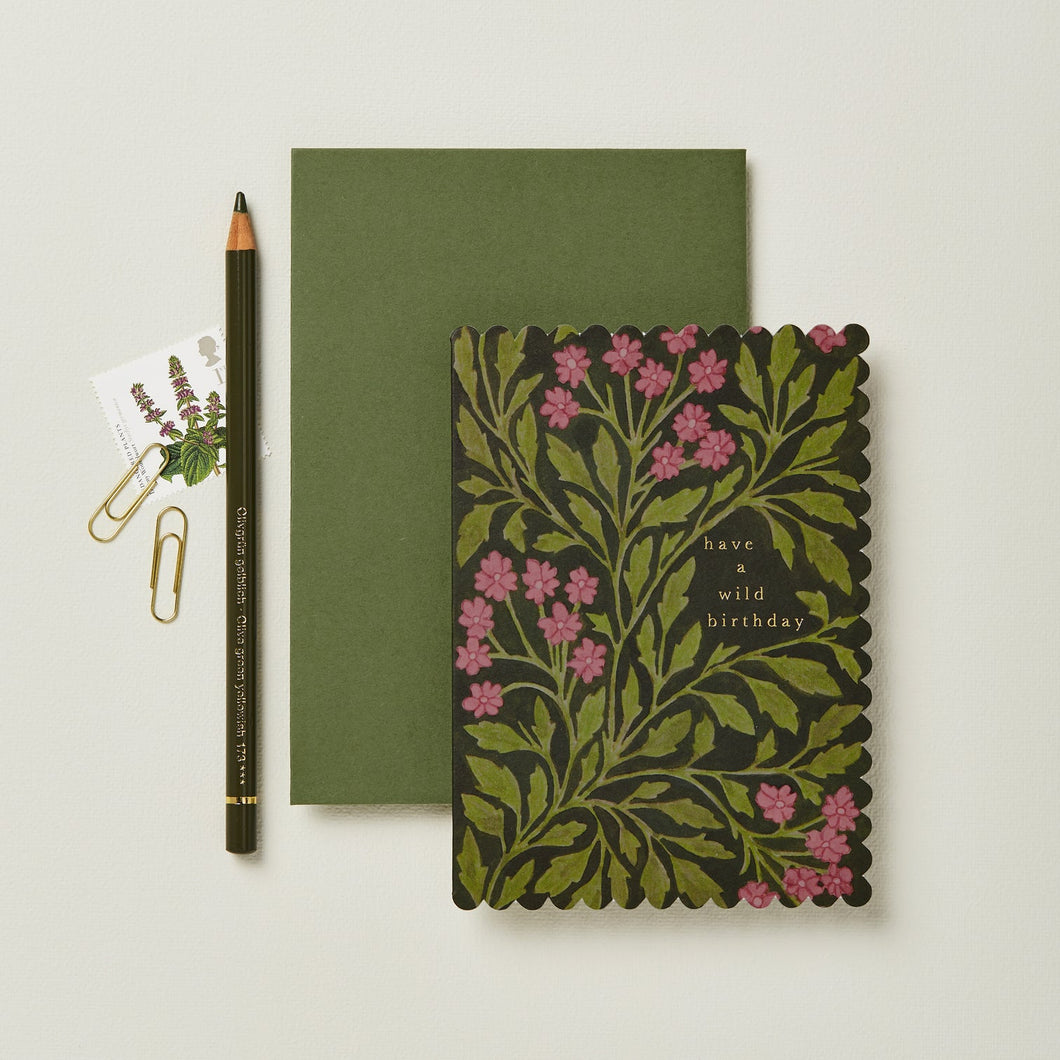 Flora 