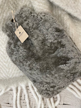 Load image into Gallery viewer, Stone Hot Water Bottle Cover
