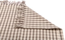 Load image into Gallery viewer, Set of 4 Gingham Napkins
