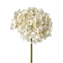 Load image into Gallery viewer, Faux Hydrangea Stem
