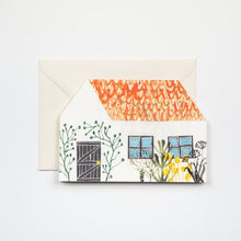 Load image into Gallery viewer, Cottage Card
