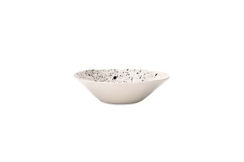 Nkuku Splatter Serving Bowl