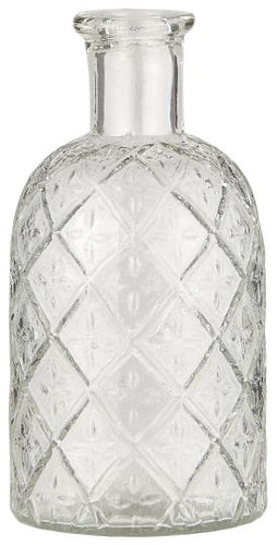 Ib Laursen Pharmacy Glass Bottle