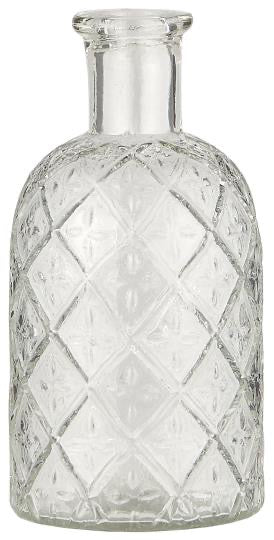 Ib Laursen Pharmacy Glass Bottle