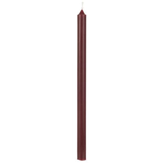 Ib Laursen Skinny Taper Candle