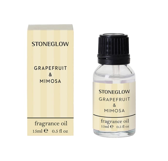 Grapefruit & Mimosa Fragrance Oil